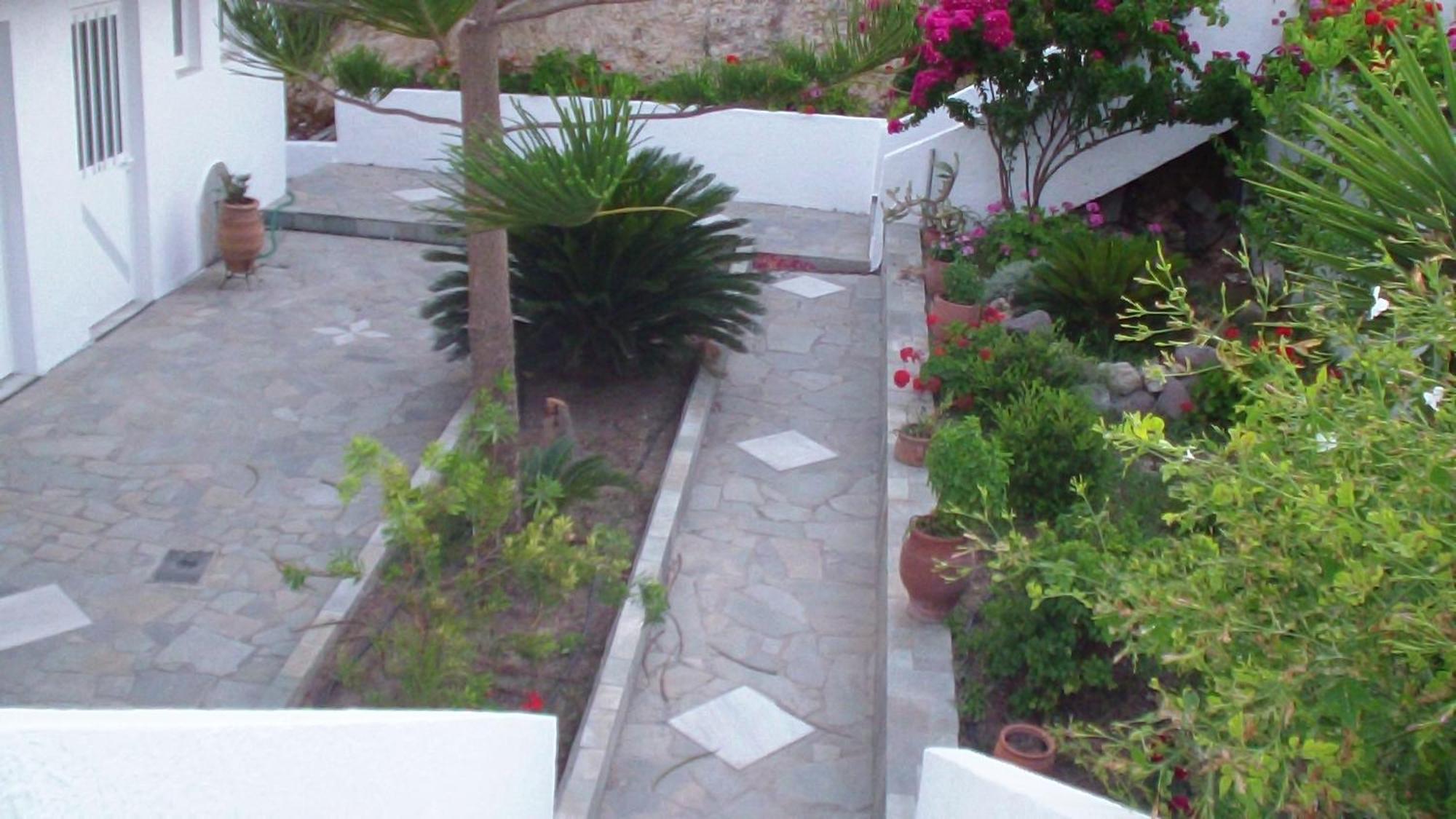 Creta Vassakis Studios Kéfalos Exterior foto