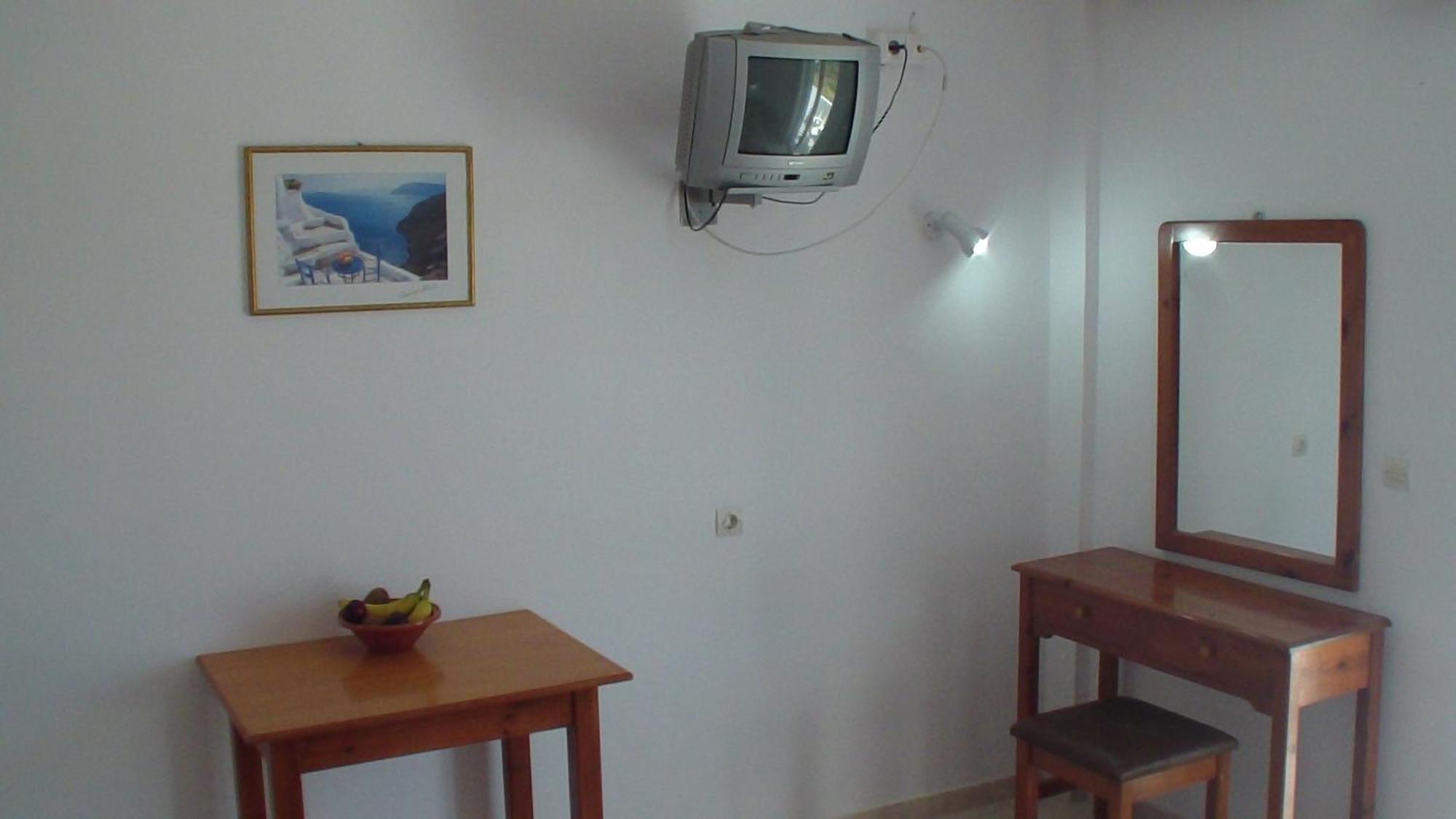 Creta Vassakis Studios Kéfalos Exterior foto